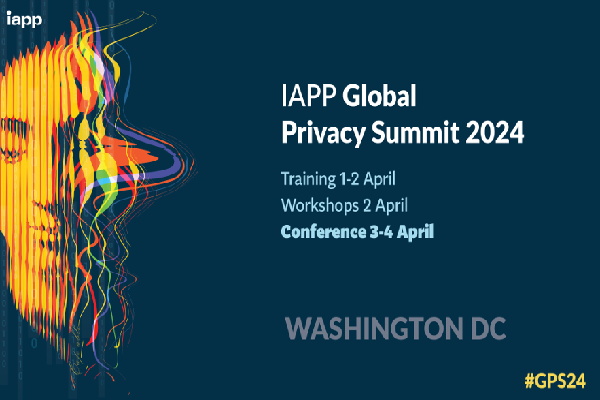 2024年全球隱私峰會(huì)（IAPP Global  Privacy Summit 2024）嘉賓演講PPT合集（共52套打包）
