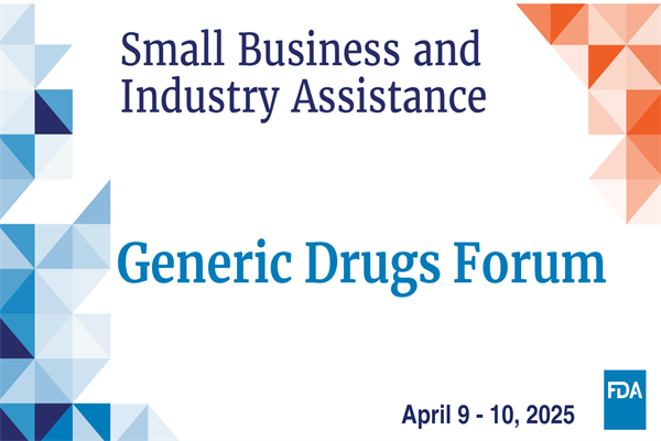2025仿制藥論壇（Generic Drugs Forum 2025）嘉賓演講PPT合集（共32套打包）