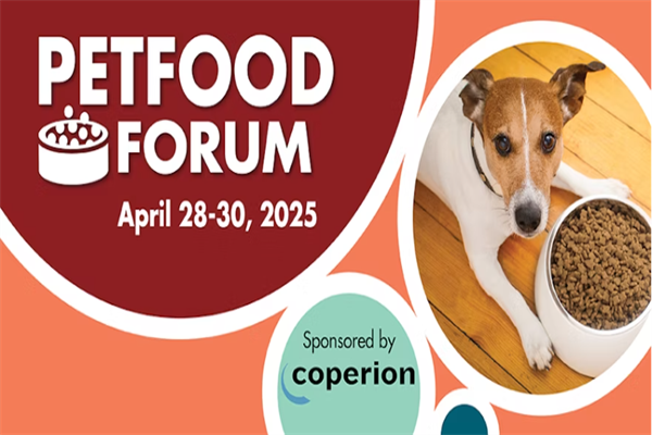 2025寵物食品論壇（Petfood Forum 2025）嘉賓演講PPT合集（共33套打包）