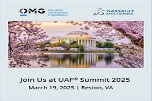 2025聯合架構框架 (UAF®)峰會（UAF® Summit 2025）嘉賓演講PPT合集（共9套打包）