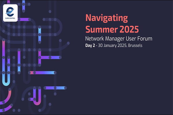 2025歐洲空中航行安全組織網(wǎng)絡(luò)管理器用戶論壇嘉賓演講PPT合集（共23套打包）