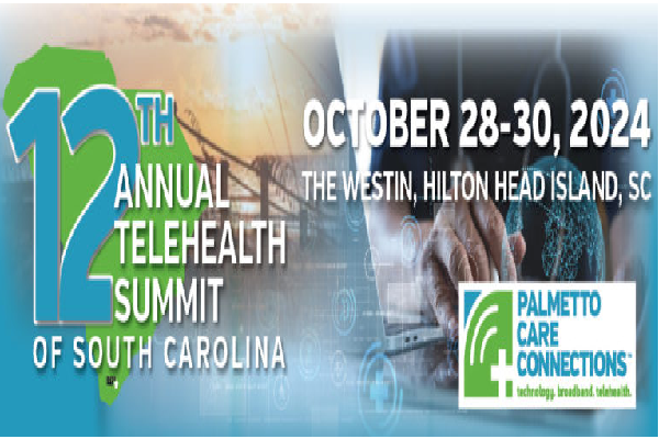 2024第十二屆遠(yuǎn)程醫(yī)療峰會(huì)（12th Annual Telehealth Summit of SC）嘉賓演講PPT合集（共18套打包）