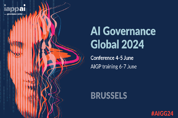 2024年全球人工智能治理大會(huì)（Global 2024 Al Governance）嘉賓演講PPT合集（共20套打包）