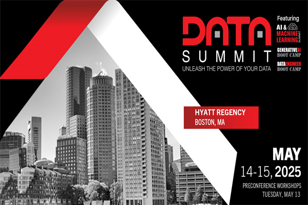 2025年數據峰會（Data Summit 2025）演講PPT合集（共29套打包）