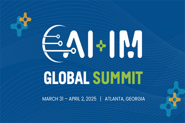 2025年AI+IM全球峰會（AI+IM Global Summit）嘉賓演講PPT合集（共31套打包）
