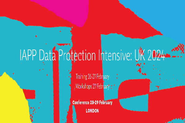 2024年IAPP數(shù)據(jù)保護(hù)強(qiáng)化大會(huì)·英國（IAPP Data Protection Intensive UK）嘉賓演講PPT合集（共21套打包）