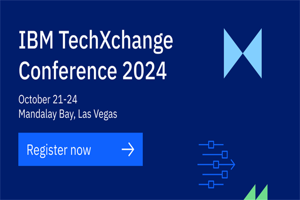 2024年IBM TechXchange大會（IBM TechXchange Conference 2024）嘉賓演講PPT合集（共353套打包）