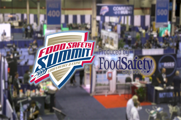 2025食品安全峰會（Food Safety Summit）嘉賓演講PPT合集（共46套打包）