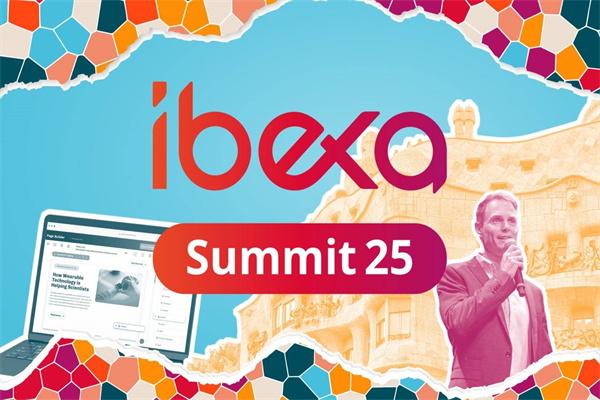 Ibexa峰會2025：數(shù)字體驗大會（Ibexa Summit 2025）嘉賓演講PPT合集（共34套打包）