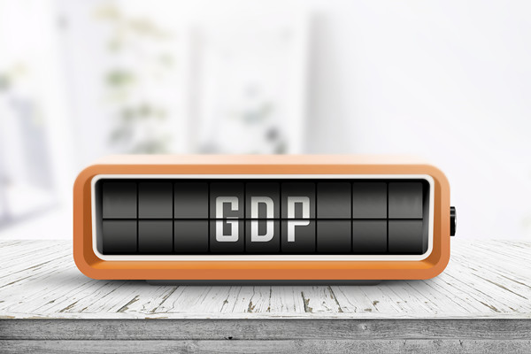 什么是gdp?人均gdp是什么意思?2022中國人均gdp多少?