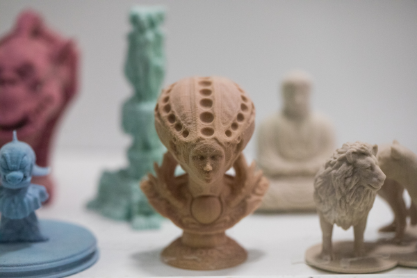 3D打印支持政策有哪些?國內3d打印技術相關政策梳理