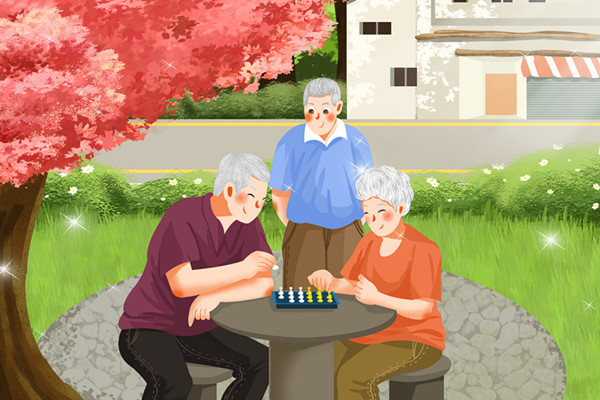 什么是基本養老保險?包括哪些?我國參保人數一覽