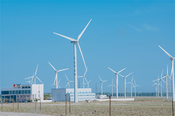 什么是磁懸浮風力發(fā)電機?原理是?優(yōu)點有哪些?