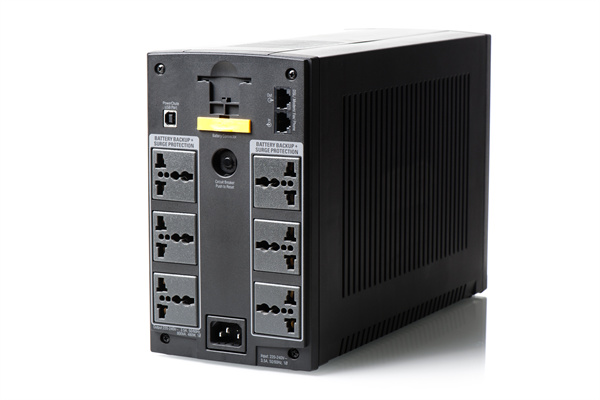 UPS電源廠家有哪些？國內外知名廠家梳理