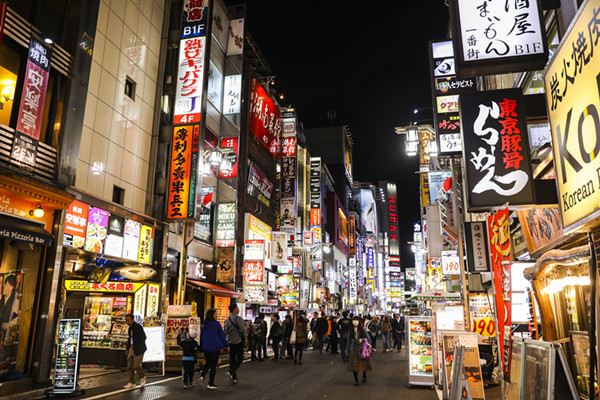 日本封國37萬留學生等待入境,日本入境最新防疫政策梳理