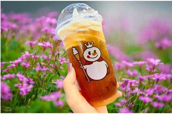 蜜雪冰城回應赴港IPO傳聞:沒有明確上市計劃