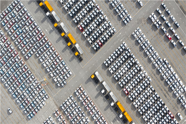中國汽車2021年進口量,歷年汽車進口量統計