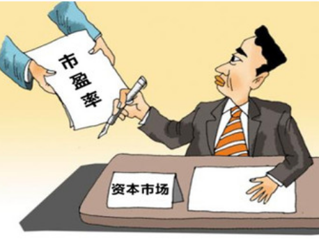 什么是市盈率?計算公式是什么?影響因素有哪些?