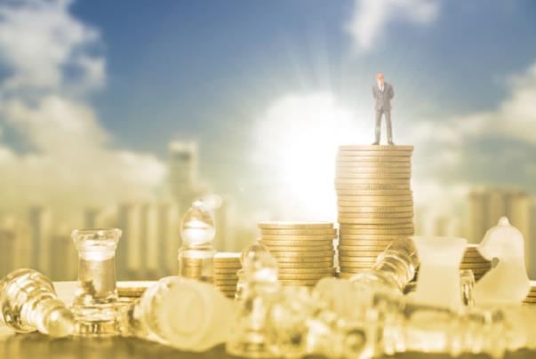 Bruegel:2020年美國企業總市值達45萬億美元,美股占GDP175%