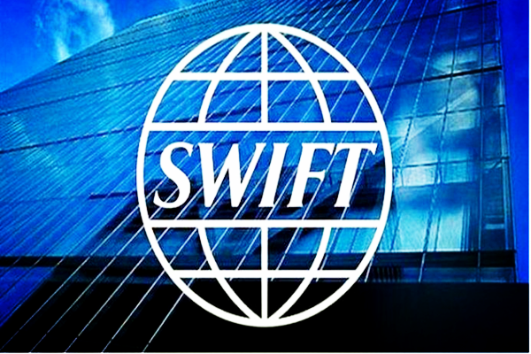 金融核彈SWIFT是什么?威力有多大?俄羅斯被踢出swift會怎么樣?