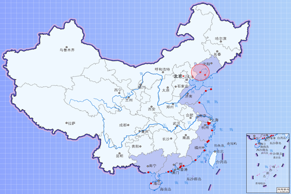 核電站是干什么的？中國(guó)有多少核電站？第一座核電站是？