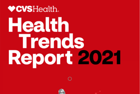 ?CVS Health2021年健康趨勢報告:2060年65歲以上的人口數量將翻一番