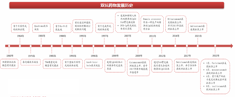 雙抗藥物全球市場規(guī)模 雙抗藥物全球市場規(guī)模