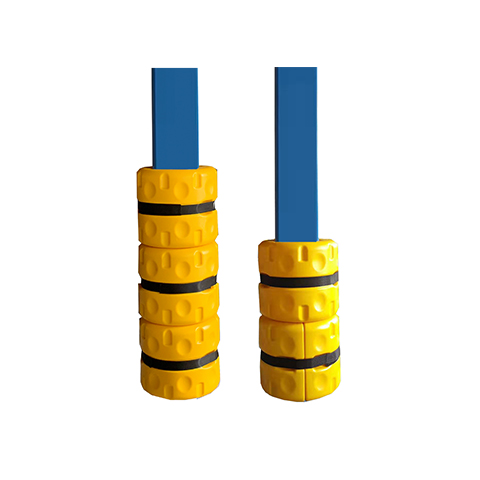 立柱防護(hù)套